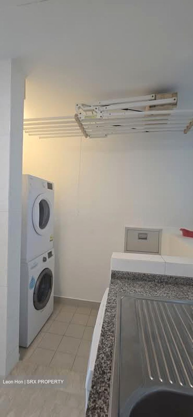 Amaryllis Ville (D11), Condominium #552059171